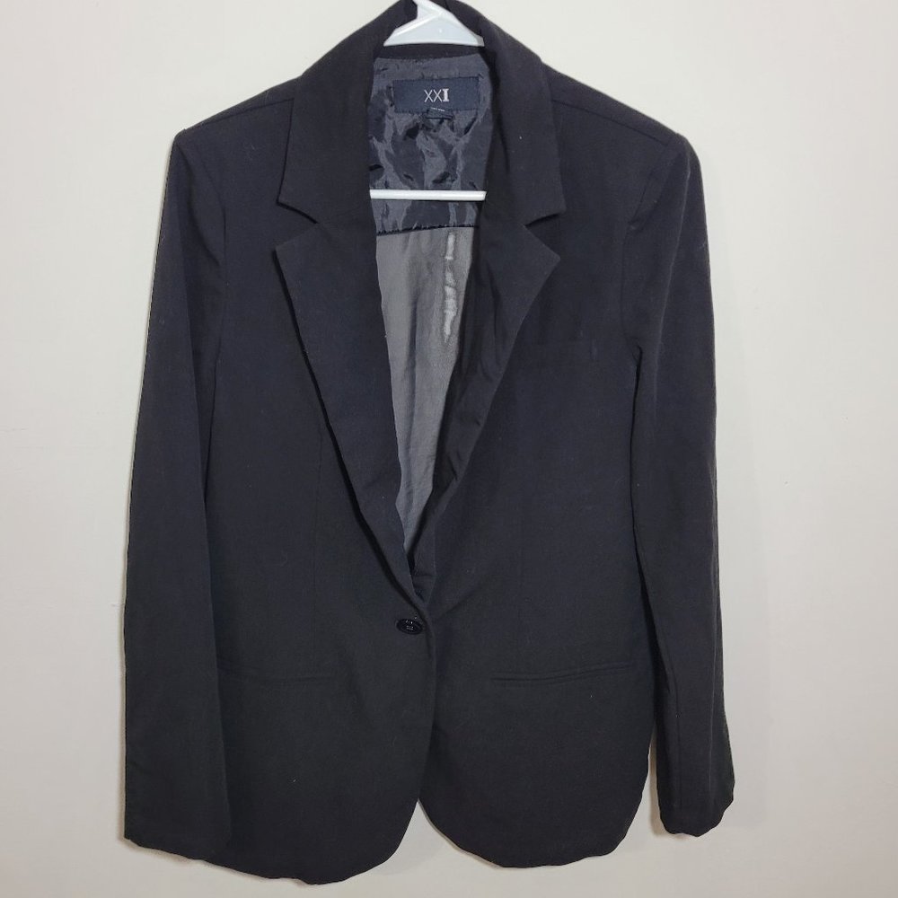 Forever 21 Blazer
